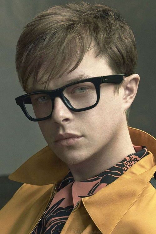 Photo of Dane DeHaan