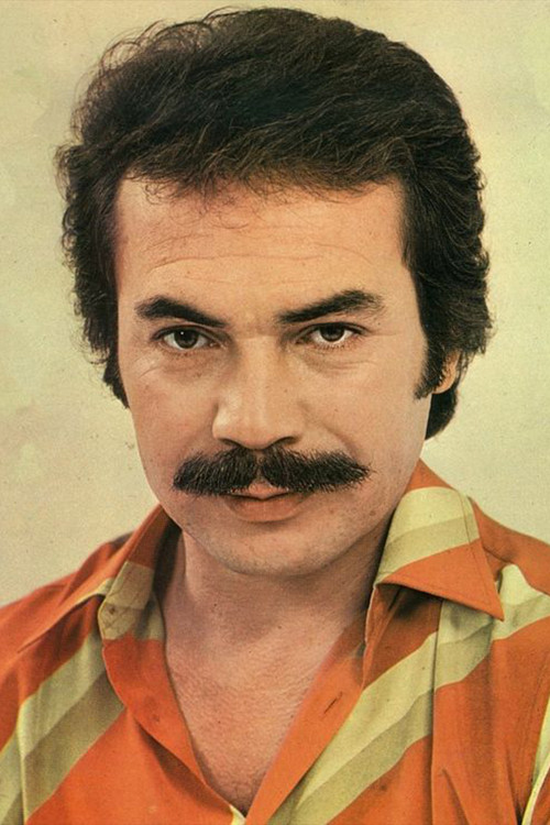 Photo of Orhan Gencebay