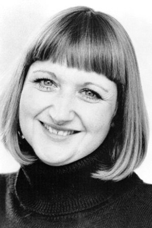 Photo of Eileen Dunwoodie