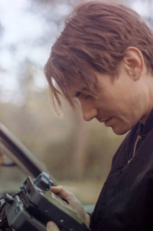 Photo of Blake Reigle