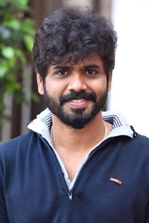 Photo of Ramakrishnan