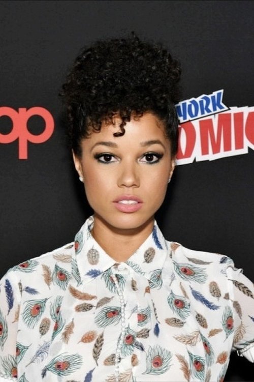 Photo of Alisha Wainwright