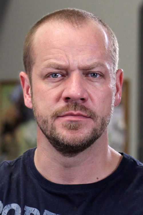 Photo of Filip Blažek