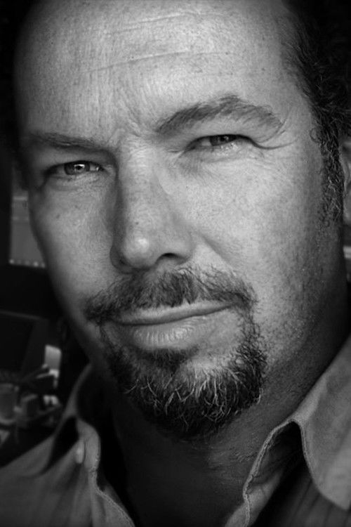 Photo of Fredrik Ydhag