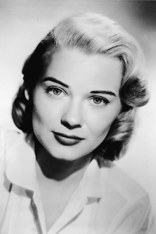 Photo of Hope Lange