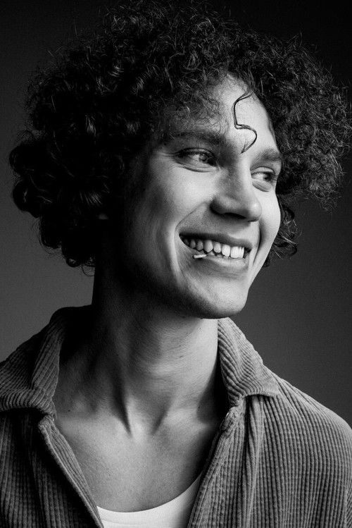 Photo of Karlis Arnolds Avots