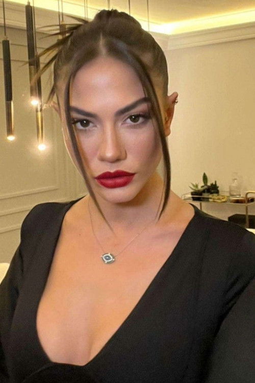 Photo of Demet Özdemir