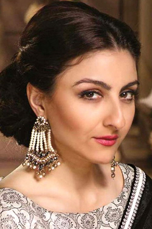 Photo of Soha Ali Khan
