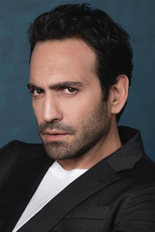 Photo of Buğra Gülsoy