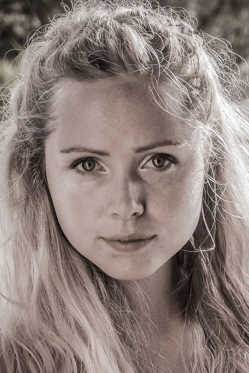 Photo of Ingvild Deila