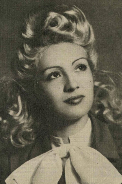 Photo of Cahide Sonku