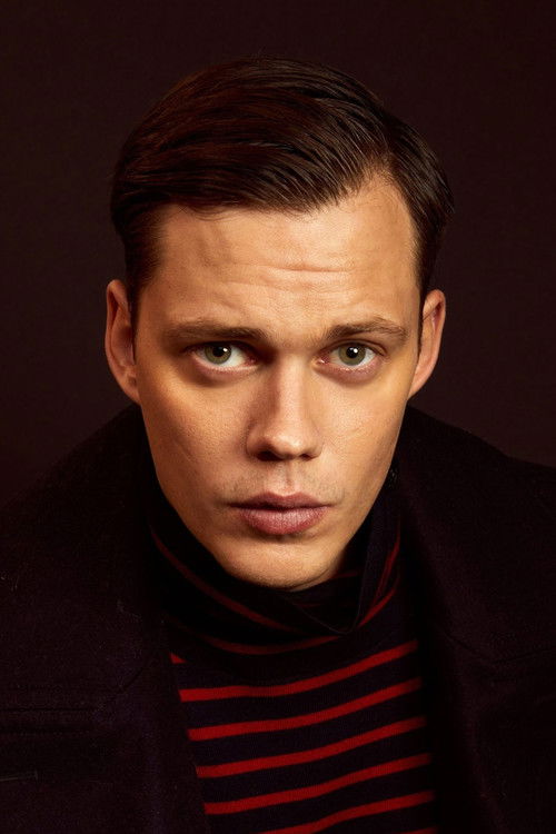 Photo of Bill Skarsgård