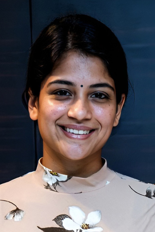 Photo of Aditi Balan