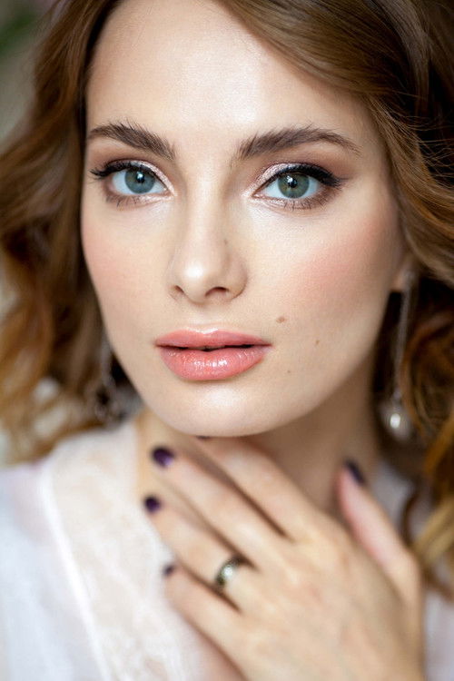 Photo of Mariya Lisovaya