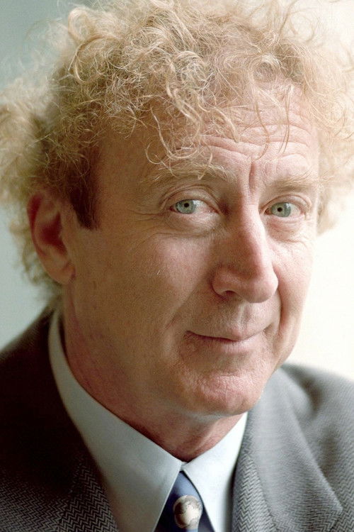 Photo of Gene Wilder
