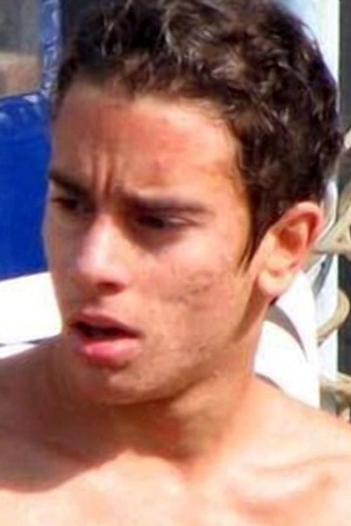 Photo of Konstantinos