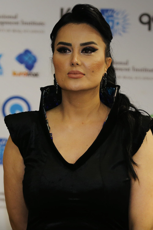 Photo of Chrika Abarash