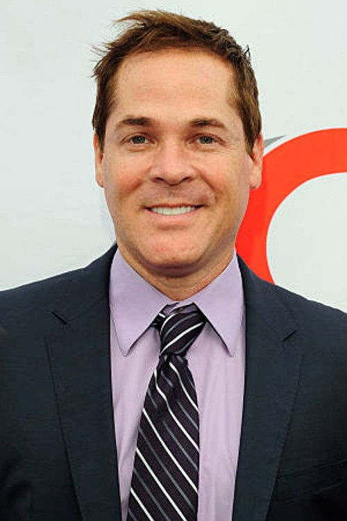 Photo of David Barry Gray