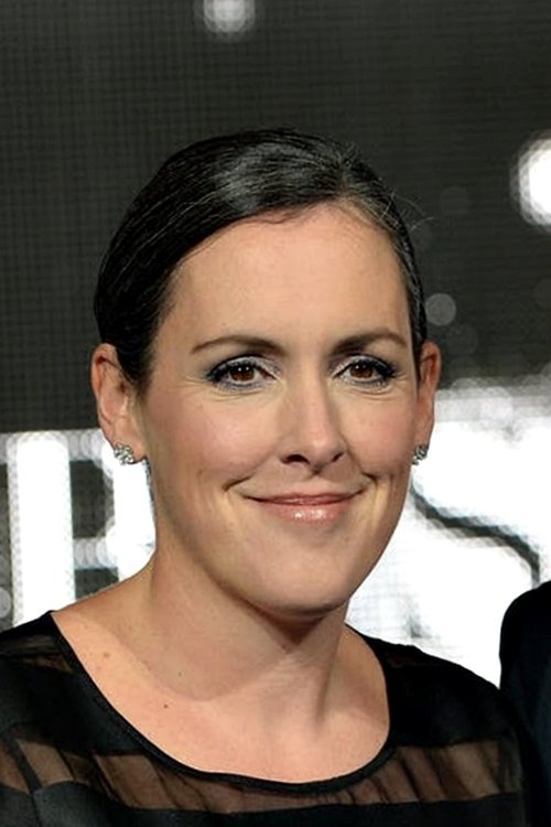 Photo of Emma Thomas