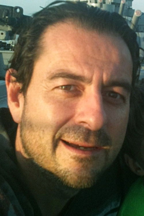 Photo of Eric C. Schmitz