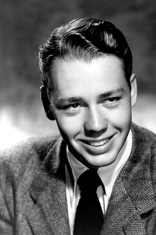 Photo of Richard Quine