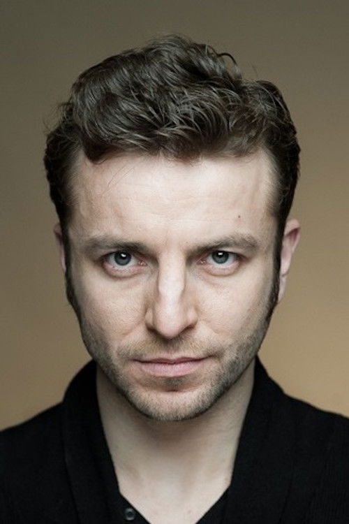 Photo of Valery Pankov