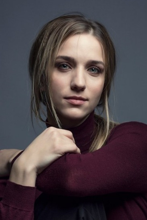 Photo of Liis Remmel