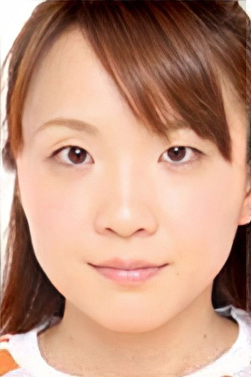 Photo of Miki Korenaga