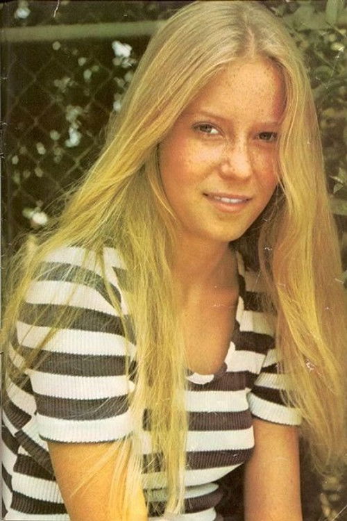 Photo of Eve Plumb
