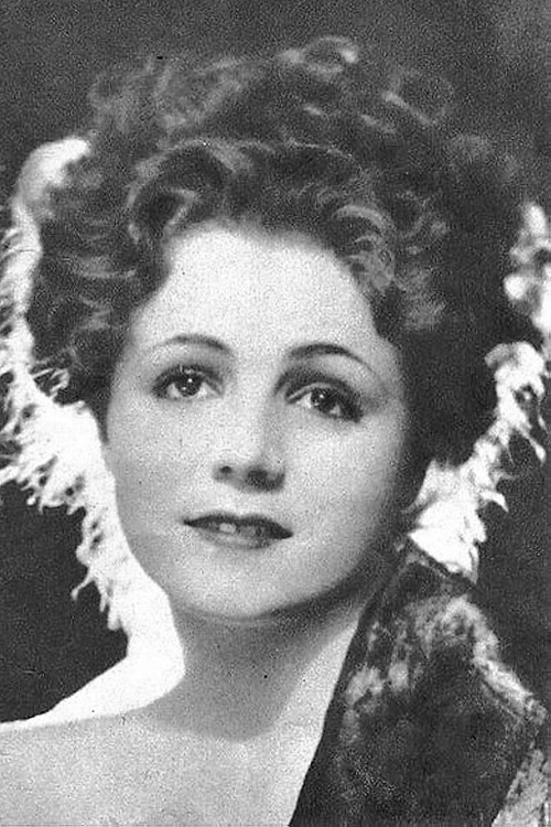 Photo of Gladys Walton