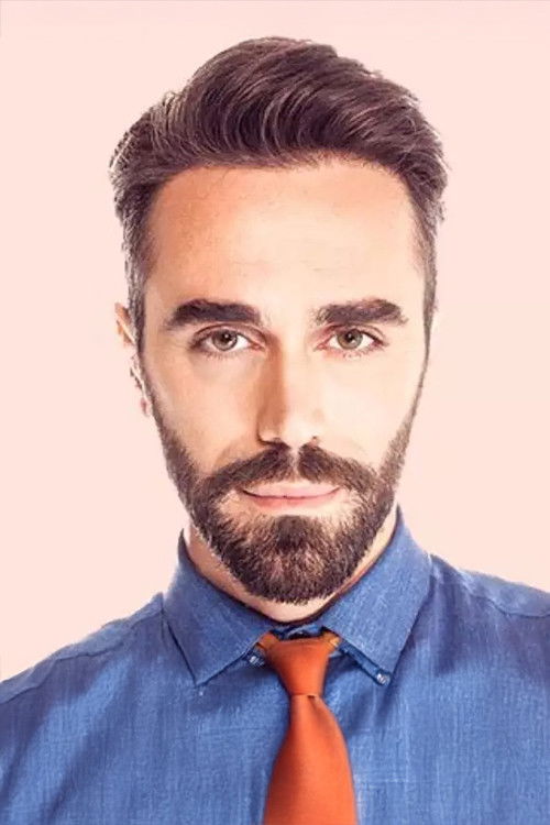 Photo of Kemal Doğulu