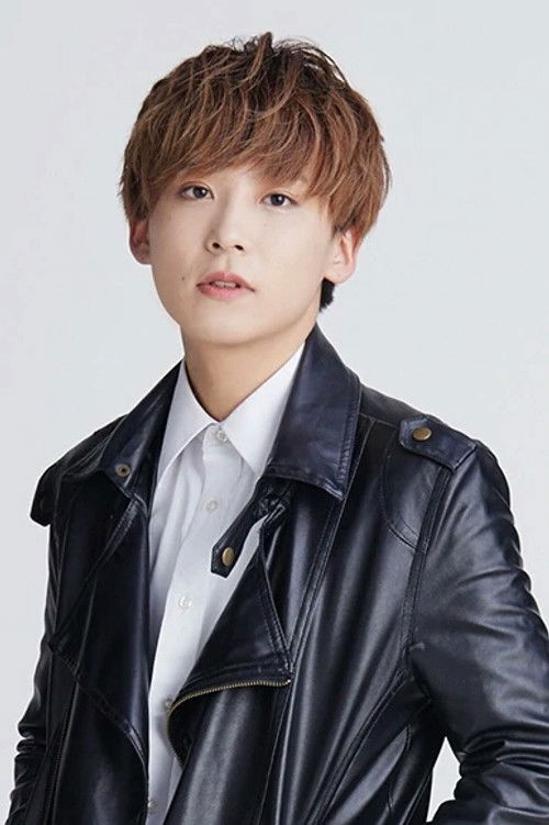 Photo of Rikiya Tomizono