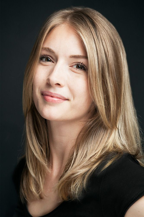 Photo of Yasemin Kay Allen