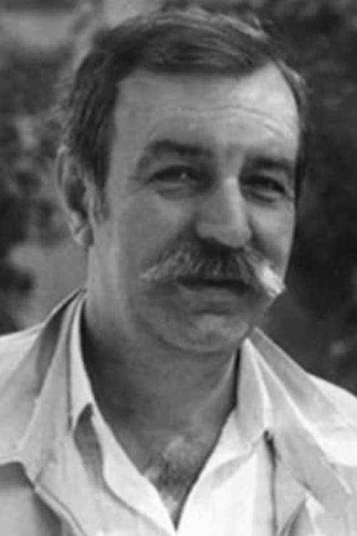 Photo of Zoran Radmilović