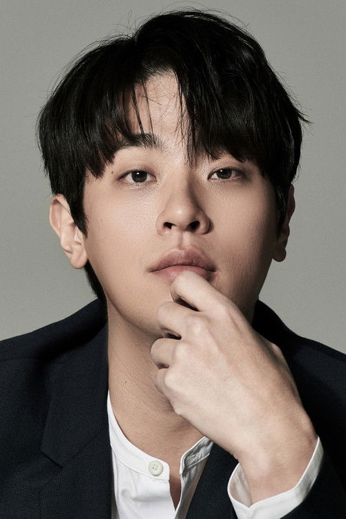 Photo of Park Jeong-min