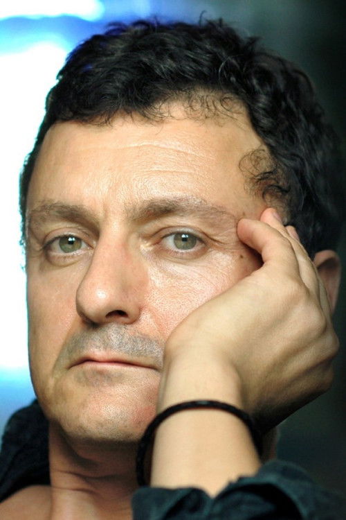 Photo of Valerio Binasco