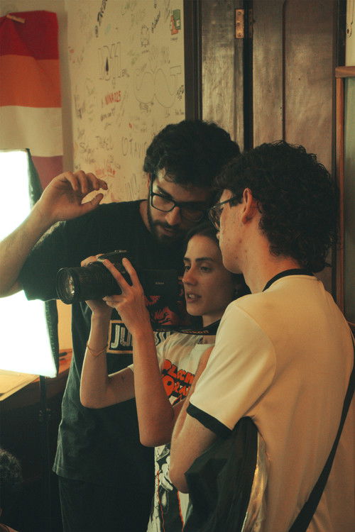 Photo of Eduardo Astun