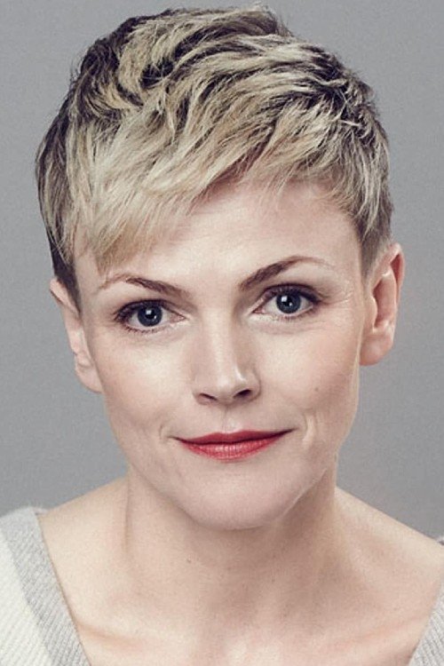 Photo of Maxine Peake