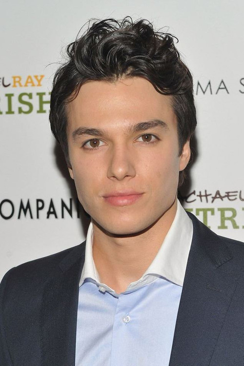 Photo of Chris Riggi