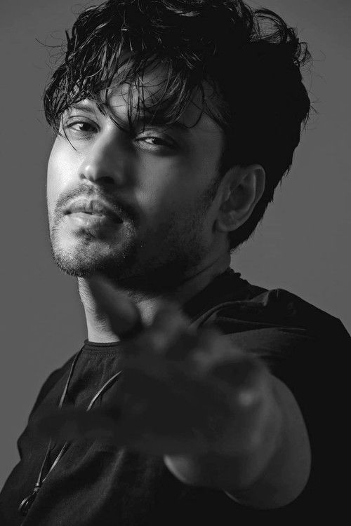 Photo of Sudip Biswas Deep