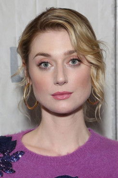 Photo of Elizabeth Debicki