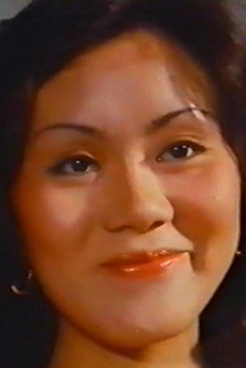 Photo of Meg Lam Kin-Ming