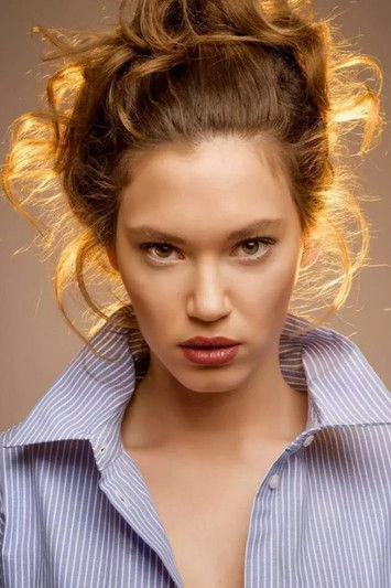 Photo of Melisa Şenolsun