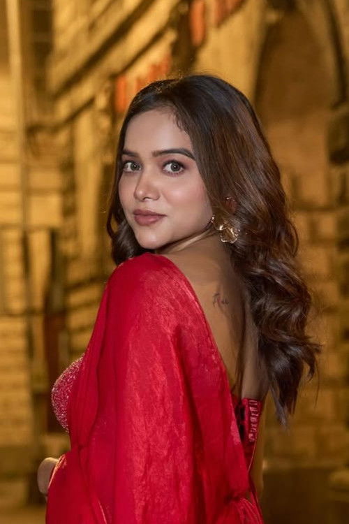 Photo of Manisha Rani