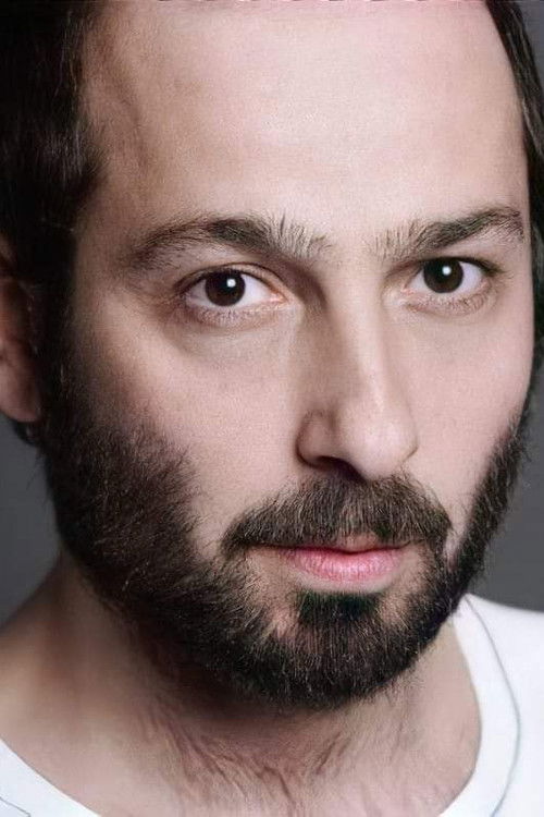 Photo of Şamil Kafkas