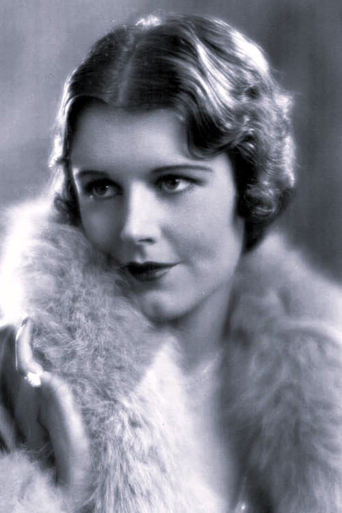Photo of June Collyer