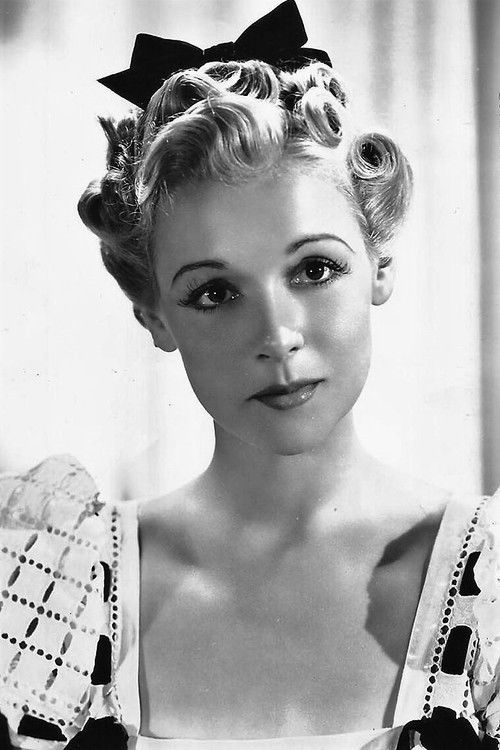 Photo of Phyllis Welch