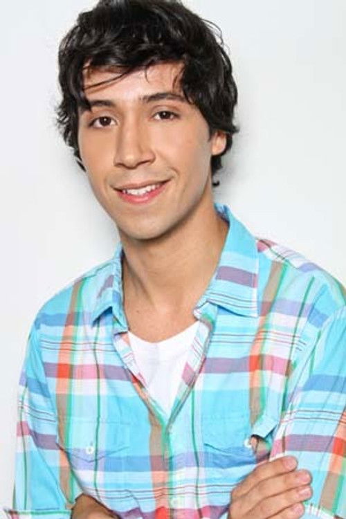 Photo of Arlindo Lopes