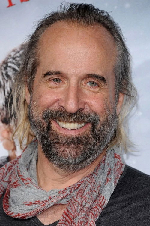 Photo of Peter Stormare