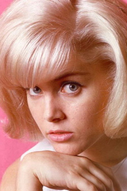 Photo of Sue Lyon
